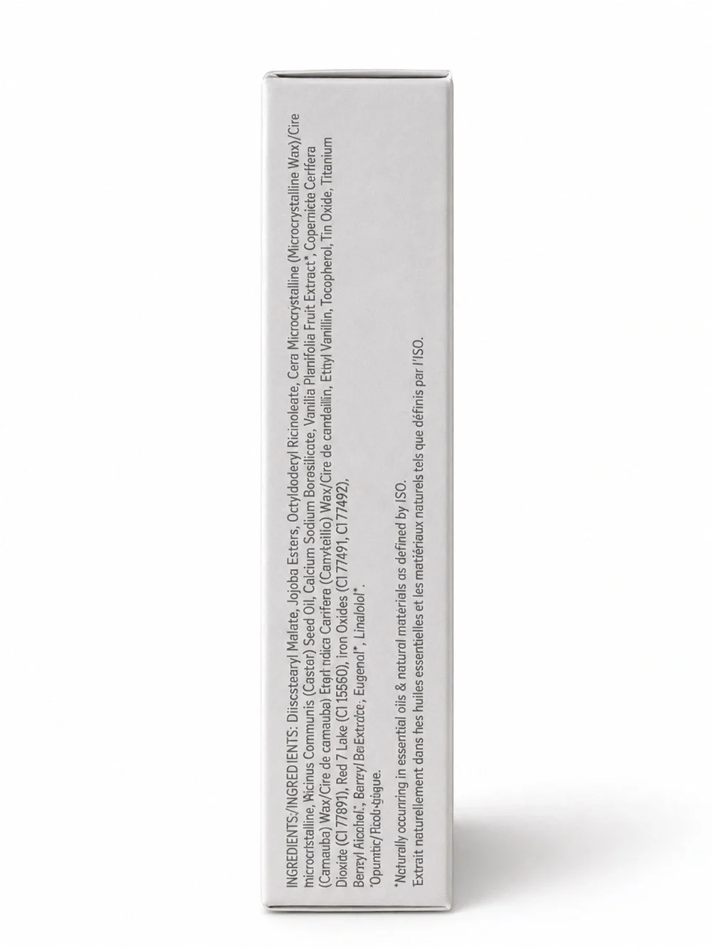 Beautycounter Sheer Genius Conditioning Lipstick — Petal NEW